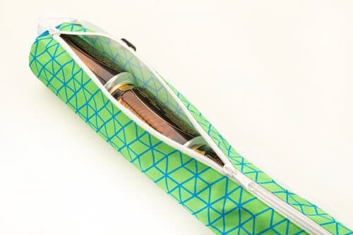 SuboBag Pivo Individuelle RPET Dosentragetasche