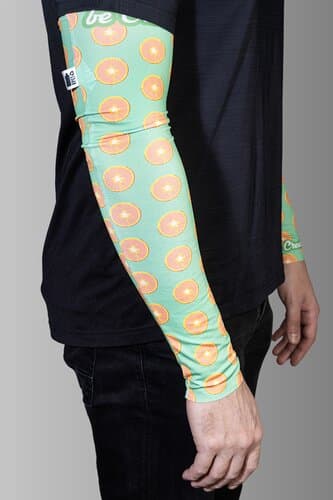 CreaLimb Individuelle Armstulpen