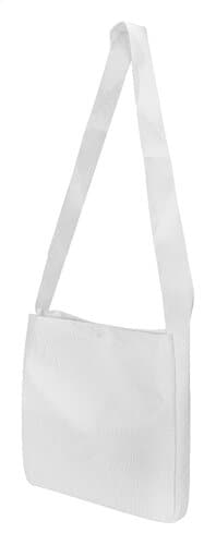 SuboBag Messenger individuelle Umhängetasche, RPET