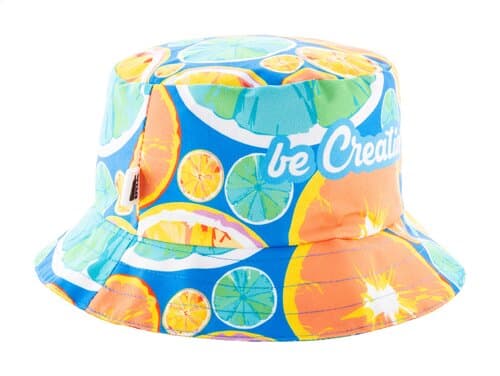 SuboHat Individueller RPET Fischerhut