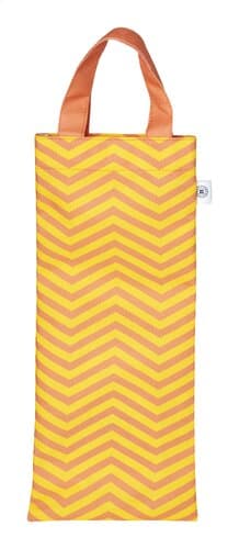 SuboShop Vino individuelle Weintasche, RPET