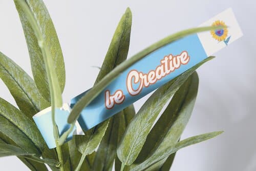 PlantTag Individuelle Pflanzetiketten