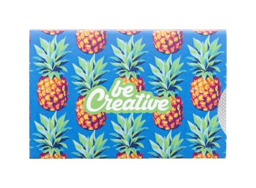 CreaMint 5 Minzbonbons in individuaeller Verpackung