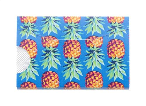 CreaMint 5 Minzbonbons in individuaeller Verpackung