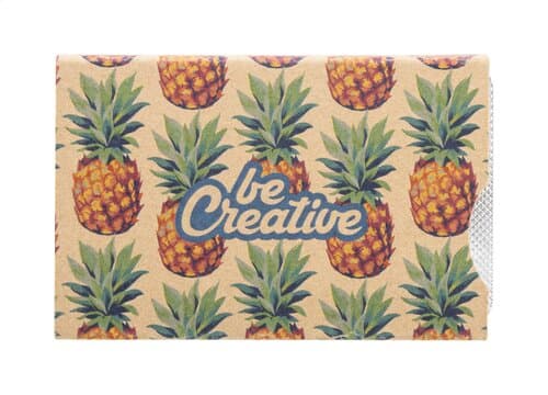 CreaMint 5 Eco Minzbonbons in individueller Verpackung