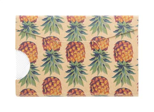 CreaMint 5 Eco Minzbonbons in individueller Verpackung