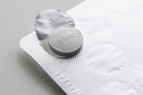 CreaMint 10 Minzbonbons in individueller Verpackung