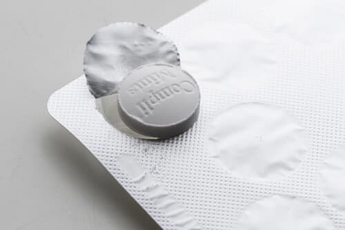 CreaMint 10 Eco Minzbonbons in individuaeller Verpackung