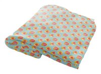 CreaFleece Individuelle Fleece-Decke RPET