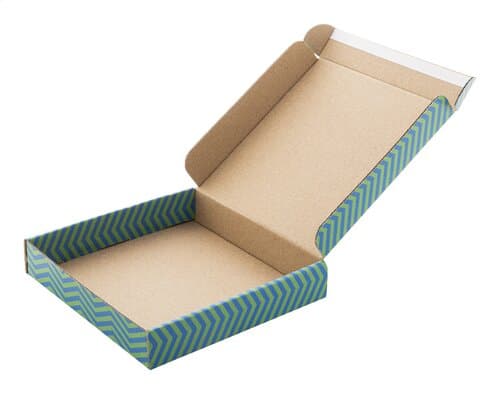 CreaBox Post Slim S flacher Versandkarton