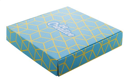 CreaBox Post Slim M flacher Versandkarton