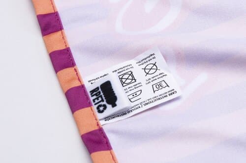 PrinTable S individueller Tischläufer RPET