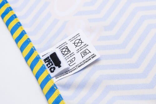 PrinTable M individueller Tischläufer RPET