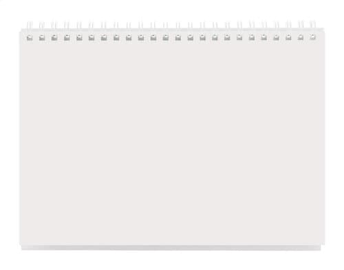 CreaDate Desk Individueller Tischkalender