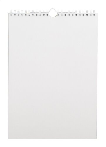 CreaDate Wall A4 Individueller Wandkalender