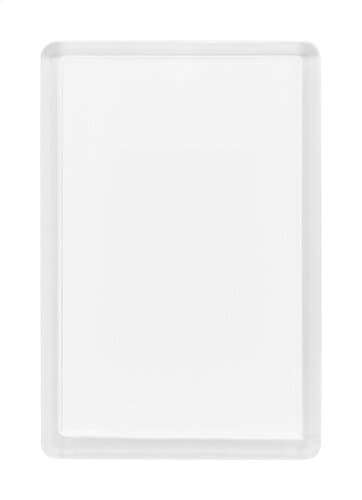 PrintMag Rect Kühlschrankmagnet