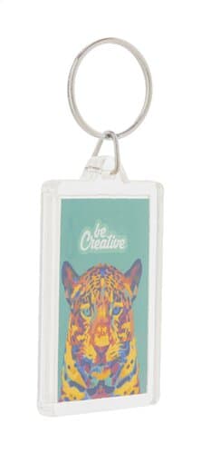 PrintFob Schlüsselanhänger