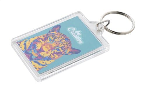 PrintFob Schlüsselanhänger