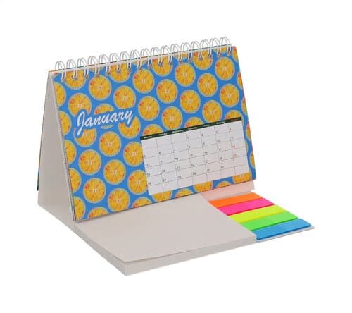 CreaDate Combo Individueller Tischkalender