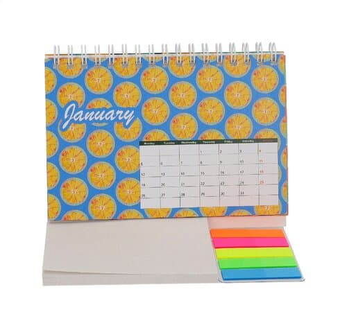 CreaDate Combo Individueller Tischkalender