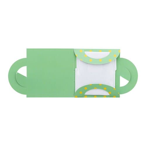 CreaTea Mug Individueller Teebeutel, Earl Grey