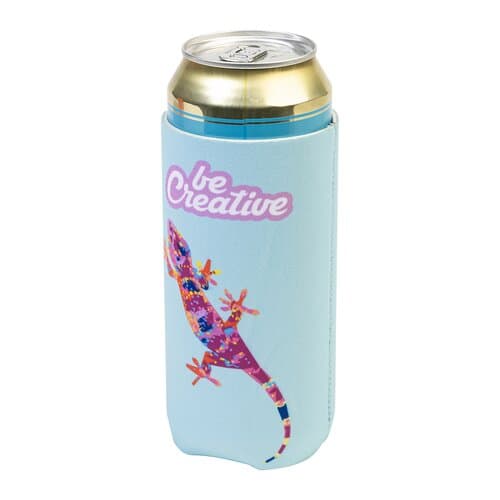 PrintCan XL Individuelle Kühlhülle