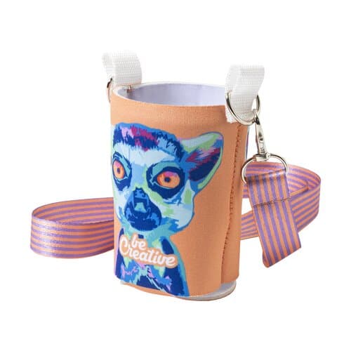 PrintCan Carry RPET-Dosenkühler, Standardtyp