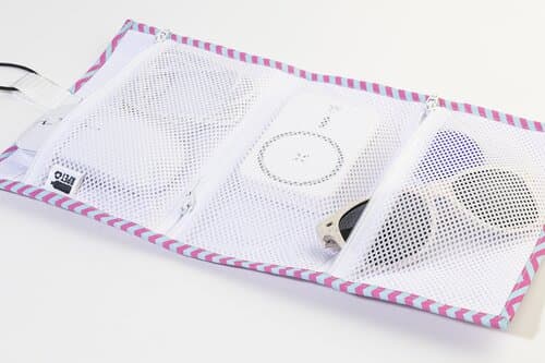 SuboBag Power Individuelle Organizer-Tasche