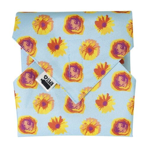 CreaSnack Fold Individuelle Snacktasche