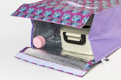 CreaCool Lunch Individuelle Kühltasche