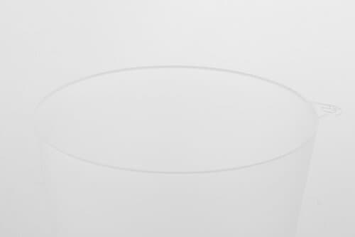 Cupyard Wiederverwendbarer Eventbecher