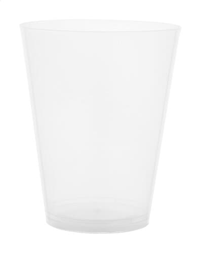 Eventus Wiederverwendbarer Event-Becher