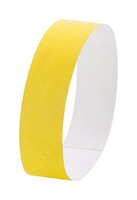 Wristvek Einlassbänder (10 Stk.)