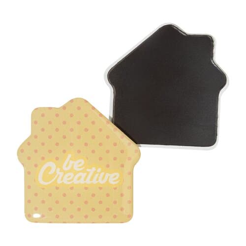 EpoFridgy Kühlschrankmagnet in Sonderform