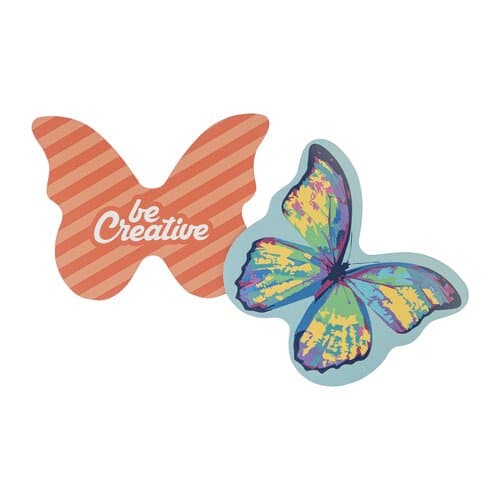 Fridgy Kühlschrankmagnet in Sonderform