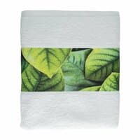 Subowel M Tuch mit Sublimationsdruck