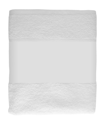 Subowel M Tuch mit Sublimationsdruck