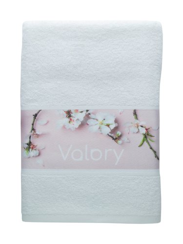 Subowel L Tuch mit Sublimationsdruck