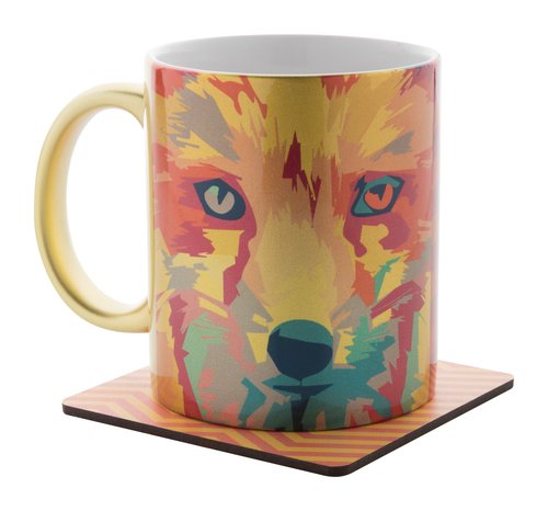 Brew Untersetzer