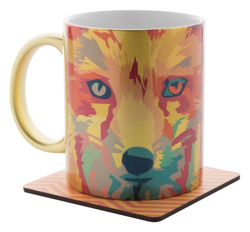 Brew Untersetzer