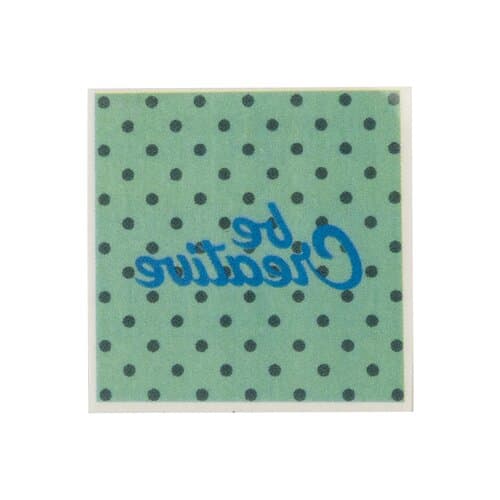 Maori Tattoo zum Aufkleben