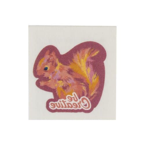 Maori Tattoo zum Aufkleben