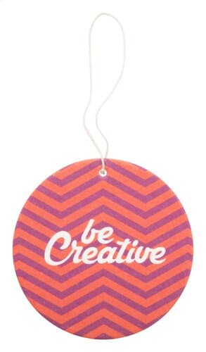 CreaScent Lufterfrischer in Sonderform