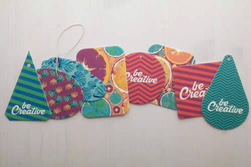 CreaScent Lufterfrischer in Sonderform