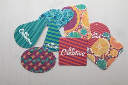 CreaScent Lufterfrischer in Sonderform