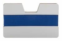 blau  /  weiß
