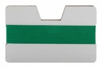 grün  /  weiß