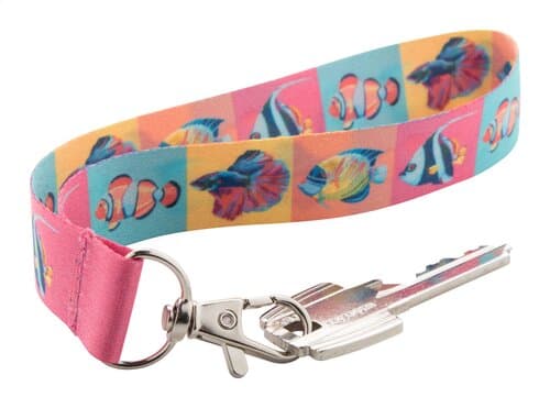 SuboFob Schlüsselanhänger