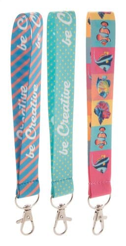 SuboFob Schlüsselanhänger