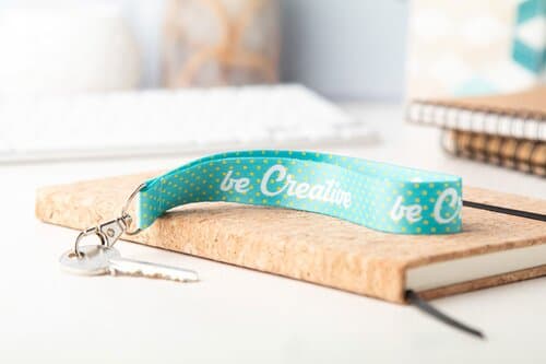 SuboFob Schlüsselanhänger